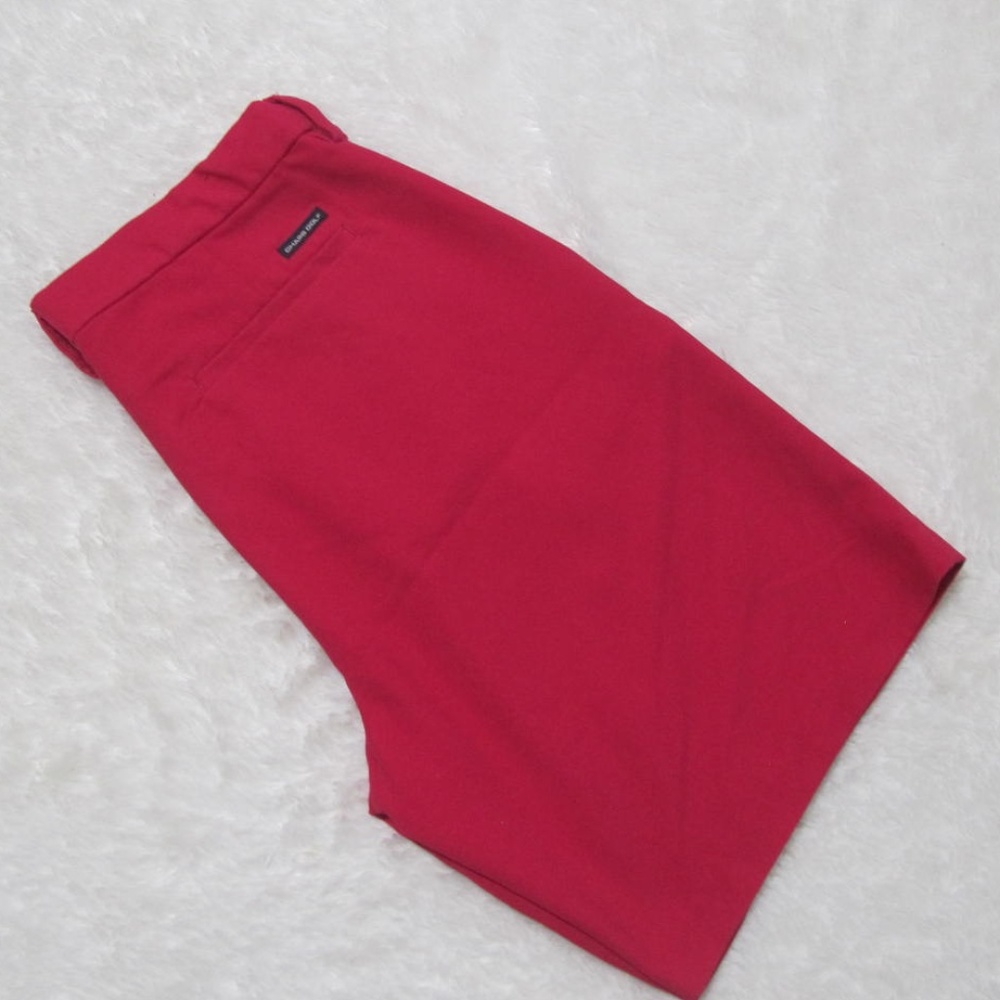 Chaps Golf 78 Hot Pink Size 32 - Picture 4 of 5